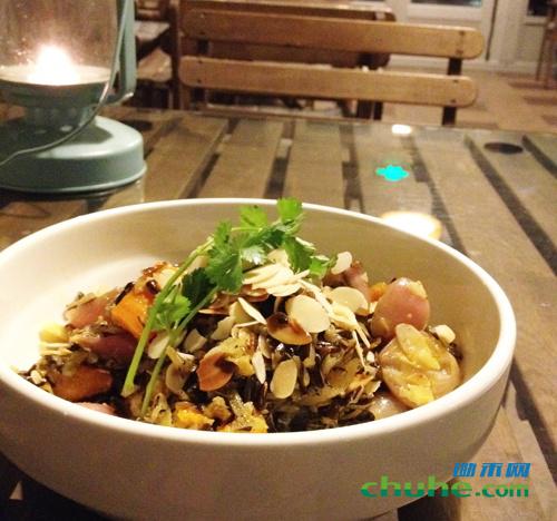 多吃素的好处太明显，连杂食者也能体会到